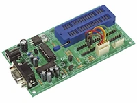 Pic progammeerkaart k8076 - afbeelding 1 van  3
