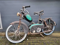 Picard fereres 1959 - afbeelding 1 van  10