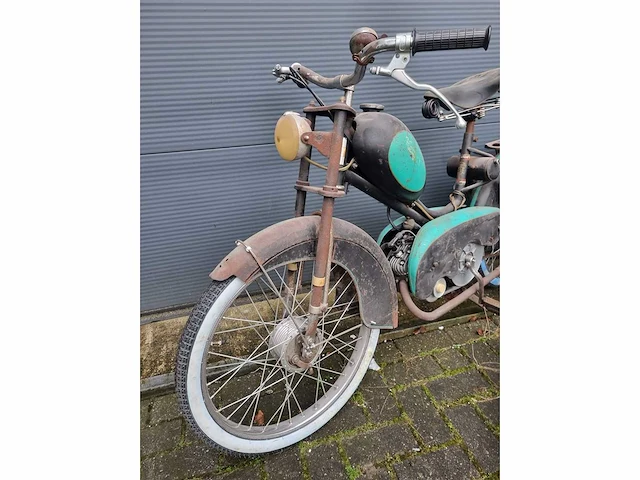 Picard fereres 1959 - afbeelding 5 van  10