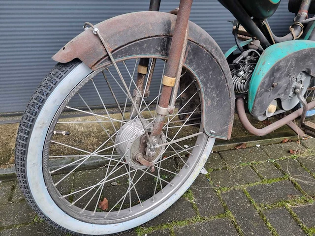 Picard fereres 1959 - afbeelding 8 van  10