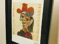 Picasso - lithograaf - afbeelding 3 van  6
