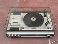 Pick up platenspeler - afbeelding 1 van  5