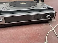 Pick up platenspeler - afbeelding 4 van  5