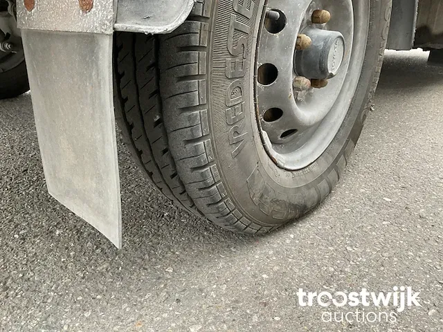 Pick-up - afbeelding 3 van  24