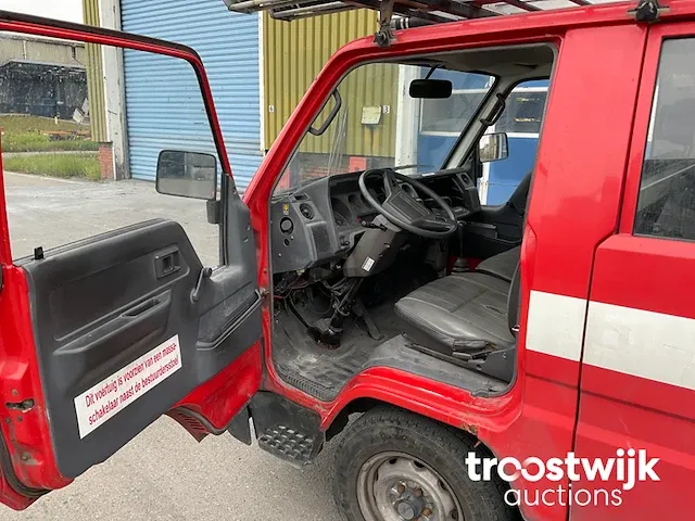 Pick-up - afbeelding 4 van  24