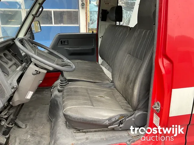 Pick-up - afbeelding 5 van  24