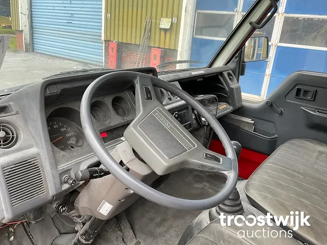 Pick-up - afbeelding 6 van  24