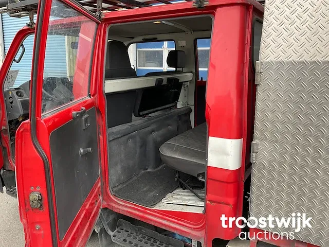 Pick-up - afbeelding 8 van  24