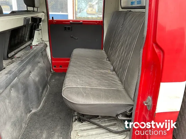 Pick-up - afbeelding 9 van  24