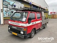 Pick-up