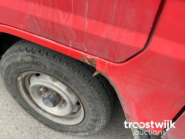 Pick-up - afbeelding 16 van  24