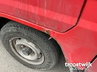 Pick-up - afbeelding 16 van  24
