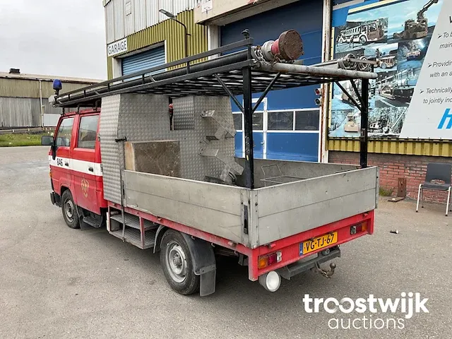 Pick-up - afbeelding 12 van  24