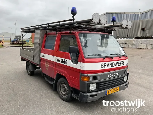 Pick-up - afbeelding 19 van  24