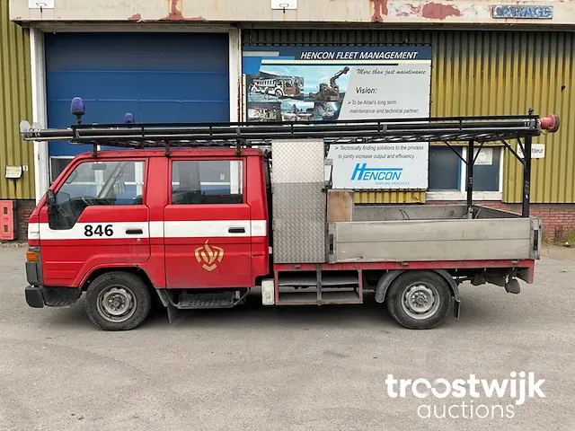 Pick-up - afbeelding 20 van  24