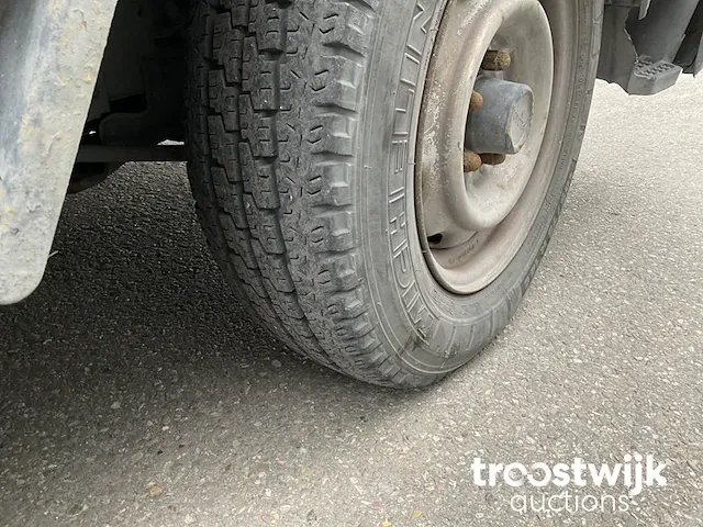 Pick-up - afbeelding 23 van  24
