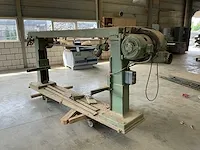 Pickles ransome langbandschuurmachine - afbeelding 2 van  8