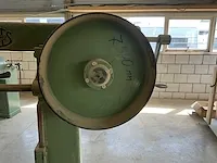 Pickles ransome langbandschuurmachine - afbeelding 7 van  8