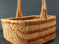 Picknick mand - afbeelding 2 van  5