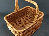 Picknick mand - afbeelding 3 van  5