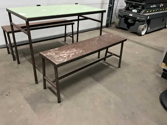 Picknick sets (6x) - afbeelding 2 van  13