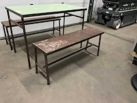 Picknick sets (6x) - afbeelding 2 van  13