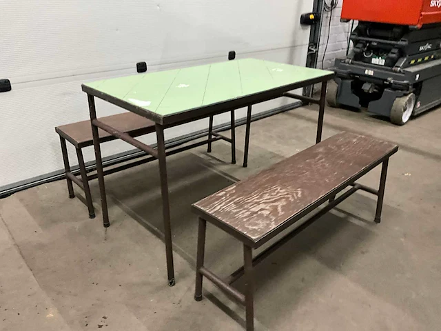 Picknick sets (6x) - afbeelding 3 van  13