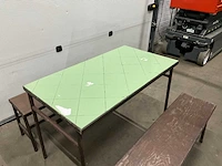 Picknick sets (6x) - afbeelding 4 van  13