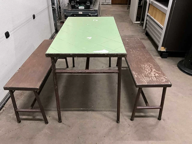 Picknick sets (6x) - afbeelding 6 van  13