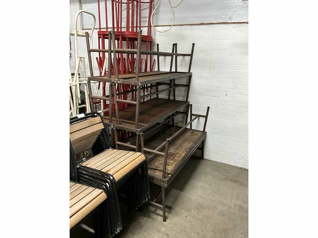 Picknick sets (6x) - afbeelding 11 van  17