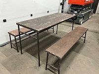 Picknick sets (6x) - afbeelding 3 van  17