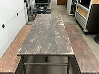 Picknick sets (6x) - afbeelding 5 van  17