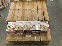 Picknicken boeken (233x) - afbeelding 1 van  2