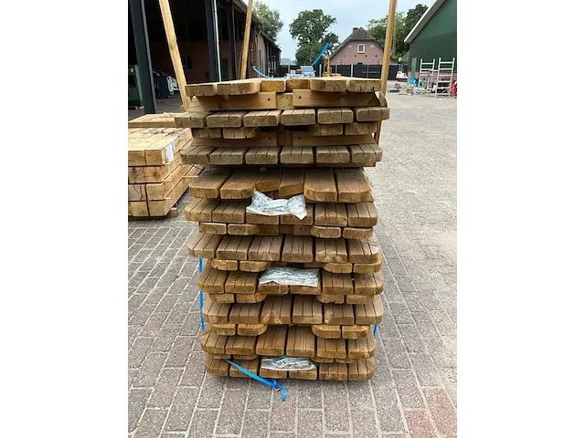 Picknicktafel - afbeelding 4 van  4