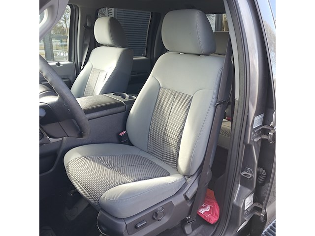 Pickup truck, ford, f350 xlt super duty, 2011 - afbeelding 3 van  82