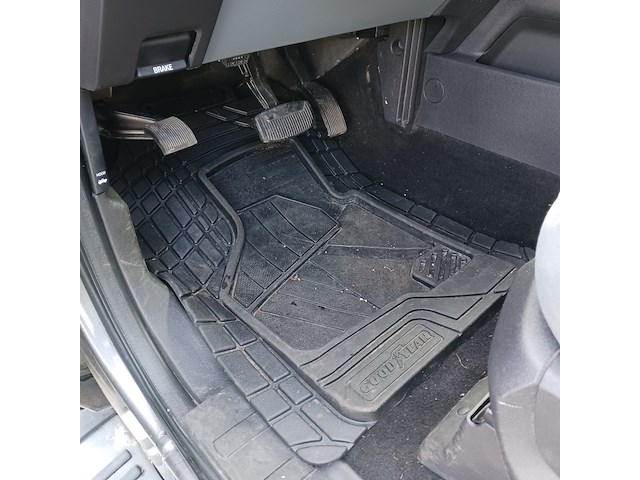 Pickup truck, ford, f350 xlt super duty, 2011 - afbeelding 5 van  82