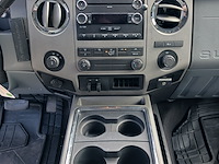 Pickup truck, ford, f350 xlt super duty, 2011 - afbeelding 15 van  82