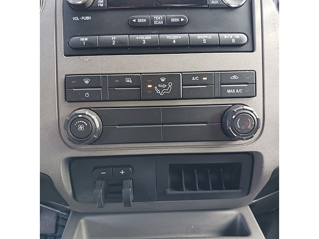 Pickup truck, ford, f350 xlt super duty, 2011 - afbeelding 17 van  82