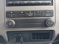 Pickup truck, ford, f350 xlt super duty, 2011 - afbeelding 17 van  82