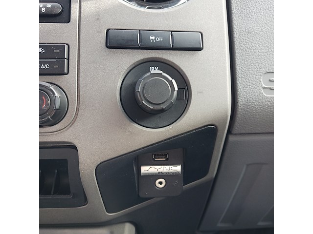 Pickup truck, ford, f350 xlt super duty, 2011 - afbeelding 19 van  82