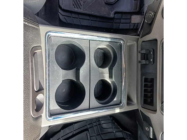 Pickup truck, ford, f350 xlt super duty, 2011 - afbeelding 20 van  82