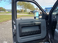 Pickup truck, ford, f350 xlt super duty, 2011 - afbeelding 26 van  82
