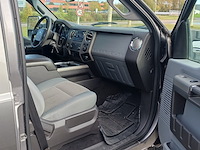 Pickup truck, ford, f350 xlt super duty, 2011 - afbeelding 30 van  82