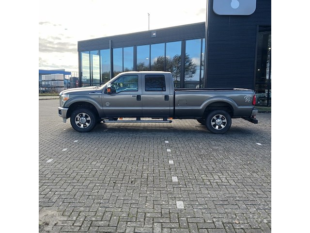Pickup truck, ford, f350 xlt super duty, 2011 - afbeelding 23 van  82