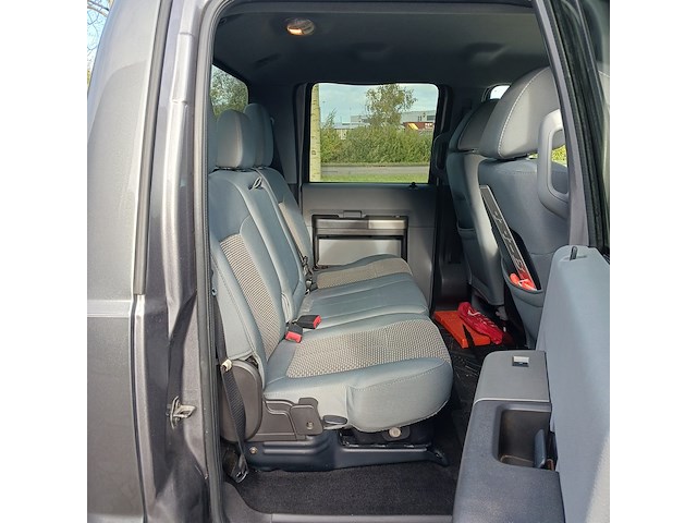 Pickup truck, ford, f350 xlt super duty, 2011 - afbeelding 39 van  82