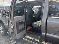 Pickup truck, ford, f350 xlt super duty, 2011 - afbeelding 44 van  82