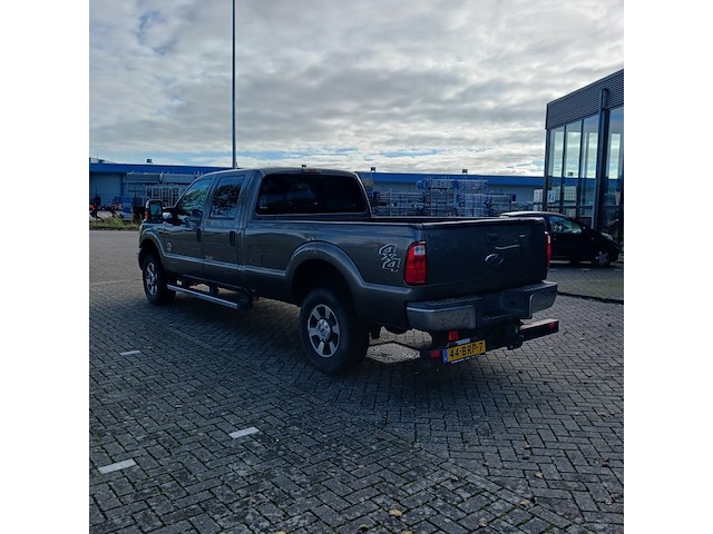 Pickup truck, ford, f350 xlt super duty, 2011 - afbeelding 34 van  82