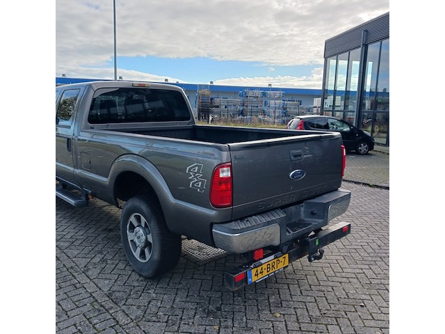 Pickup truck, ford, f350 xlt super duty, 2011 - afbeelding 57 van  82