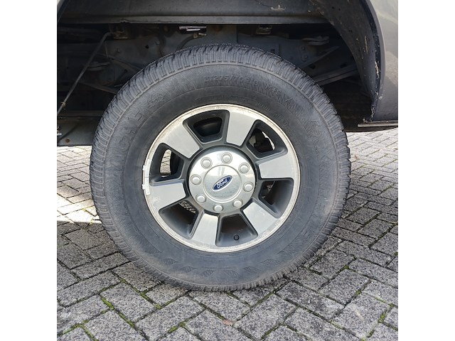 Pickup truck, ford, f350 xlt super duty, 2011 - afbeelding 68 van  82