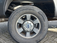 Pickup truck, ford, f350 xlt super duty, 2011 - afbeelding 70 van  82